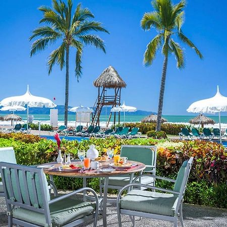 Vidanta Sea Garden Нуэво-Вальярта Экстерьер фото