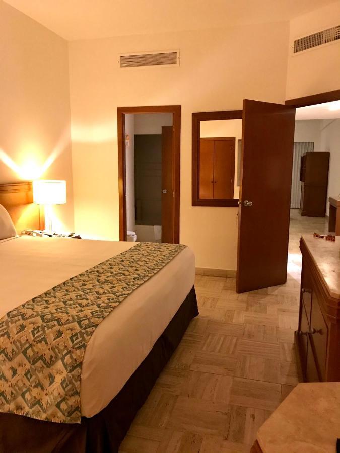 Vidanta Sea Garden Нуэво-Вальярта Экстерьер фото